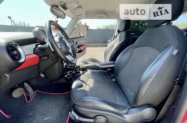 Хетчбек MINI Hatch 2007 в 