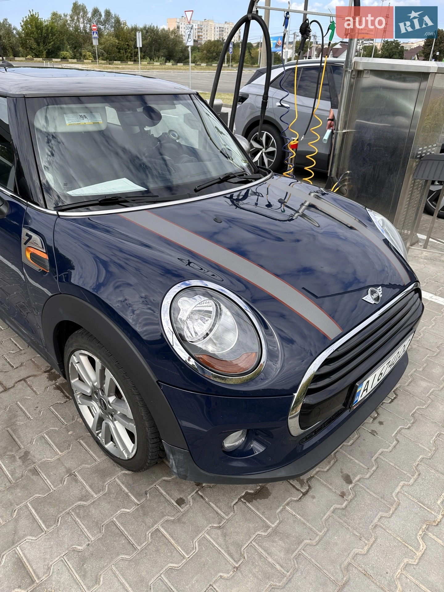 2017 MINI Hatch - мініатюра 2