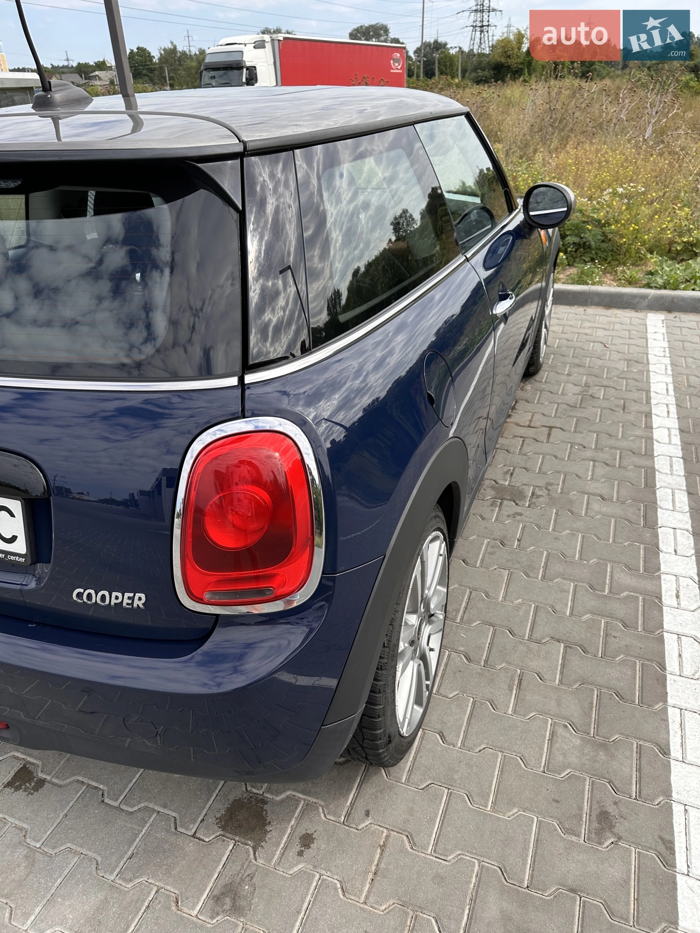 2017 MINI Hatch - мініатюра 5