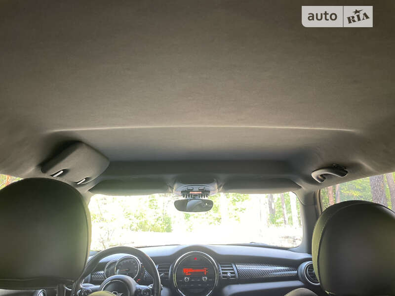 Седан MINI Hatch 2015 в Києві