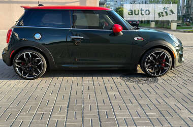 Хэтчбек MINI Hatch 2016 в Днепре фото 14 Хэтчбек MINI Hatch 2016 в Днепре