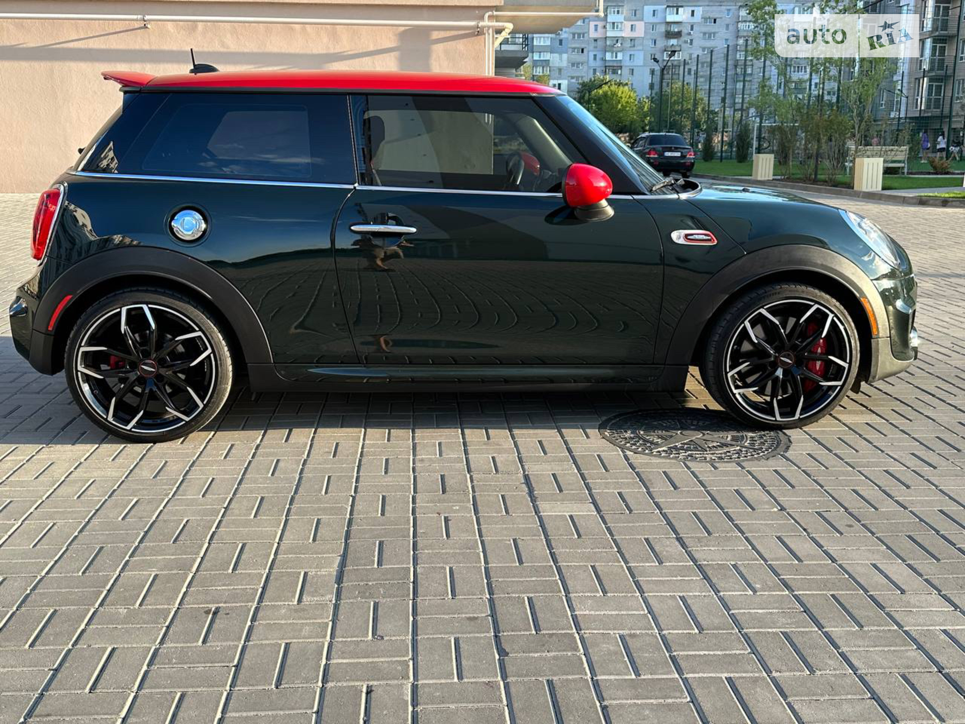 2016 MINI Hatch - мініатюра 14