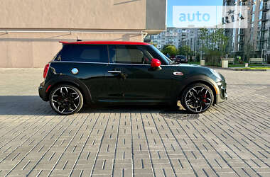 Хэтчбек MINI Hatch 2016 в Днепре фото 18 Хэтчбек MINI Hatch 2016 в Днепре