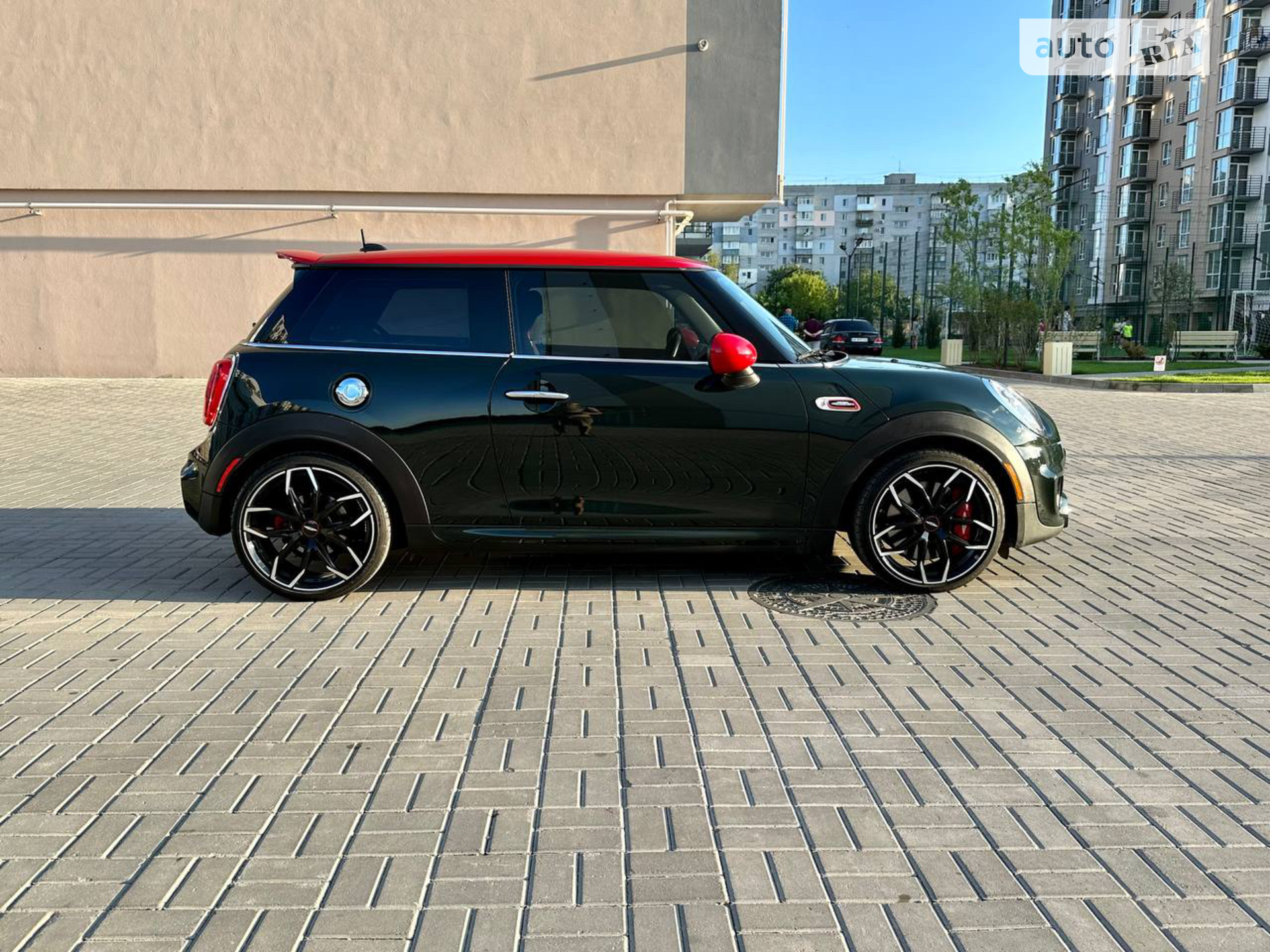 2016 MINI Hatch - мініатюра 18
