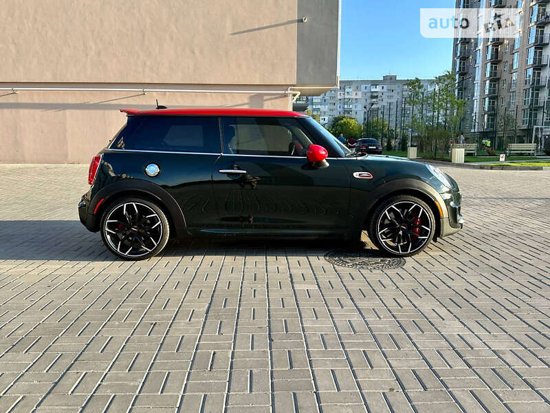 Хэтчбек MINI Hatch 2016 в Днепре фото 18 Хэтчбек MINI Hatch 2016 в Днепре