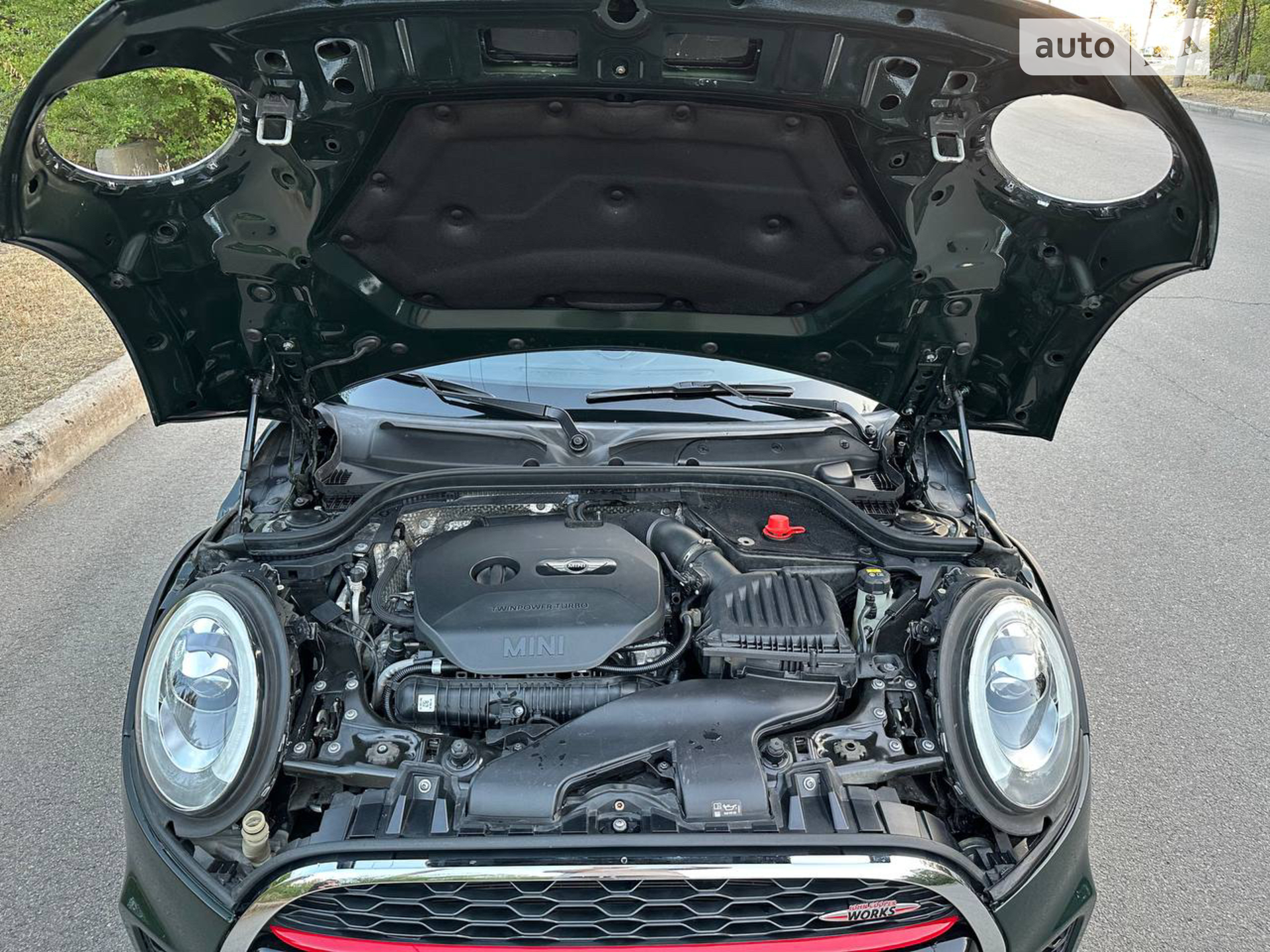 2016 MINI Hatch - мініатюра 22