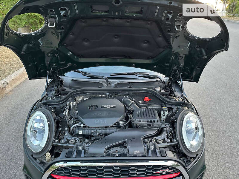 Хэтчбек MINI Hatch 2016 в Днепре фото 22 Хэтчбек MINI Hatch 2016 в Днепре