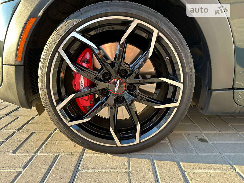 Хэтчбек MINI Hatch 2016 в Днепре фото 26 Хэтчбек MINI Hatch 2016 в Днепре