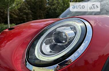 Хэтчбек MINI Hatch 2021 в 