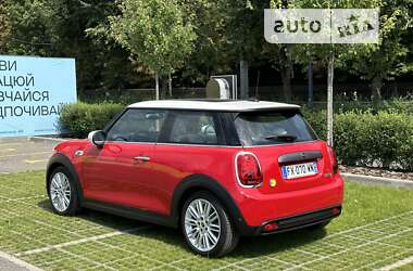 Хэтчбек MINI Hatch 2021 в 
