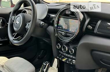 Хэтчбек MINI Hatch 2021 в 