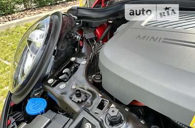 Хэтчбек MINI Hatch 2021 в 