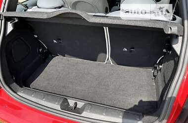 Хэтчбек MINI Hatch 2021 в 