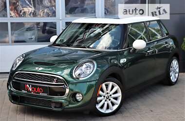Хэтчбек MINI Hatch 2018 в Одессе