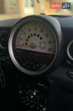 Хэтчбек MINI Hatch 2011 в 