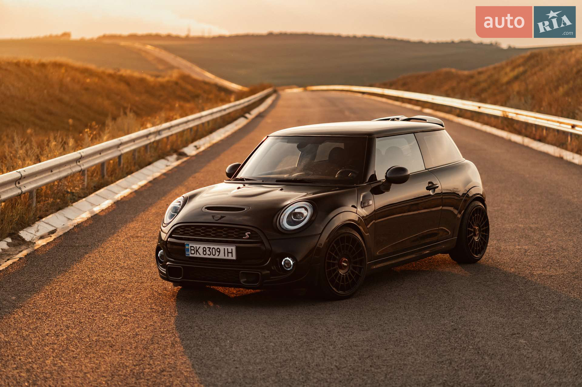 2015 MINI Hatch - мініатюра 2