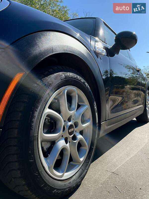 Хетчбек MINI Hatch 2014 в Одесі
