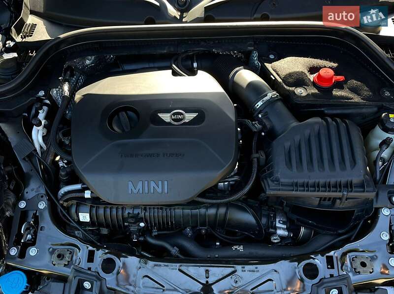 Хетчбек MINI Hatch 2014 в Одесі