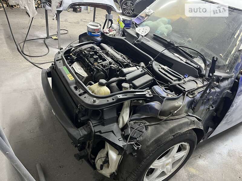 Хетчбек MINI Hatch 2007 в Києві