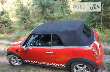 Хэтчбек MINI Hatch 2010 в Сумах