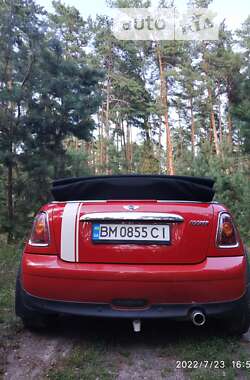 Хэтчбек MINI Hatch 2010 в Сумах