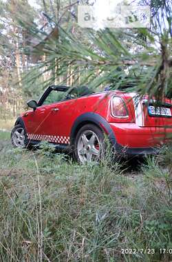 Хетчбек MINI Hatch 2009 в Сумах