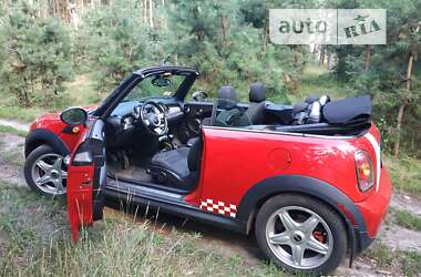 Хетчбек MINI Hatch 2009 в Сумах