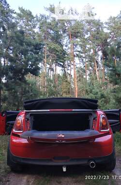 Хетчбек MINI Hatch 2009 в Сумах