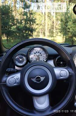 Хетчбек MINI Hatch 2009 в Сумах