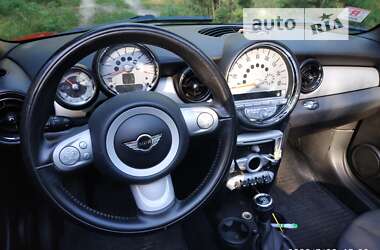 Хэтчбек MINI Hatch 2010 в Сумах