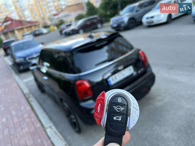 Хетчбек MINI Hatch 2019 в Києві фото 2 Хетчбек MINI Hatch 2019 в Києві