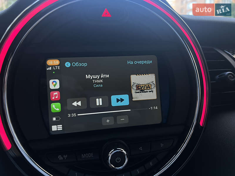 Хетчбек MINI Hatch 2019 в Києві фото 26 Хетчбек MINI Hatch 2019 в Києві