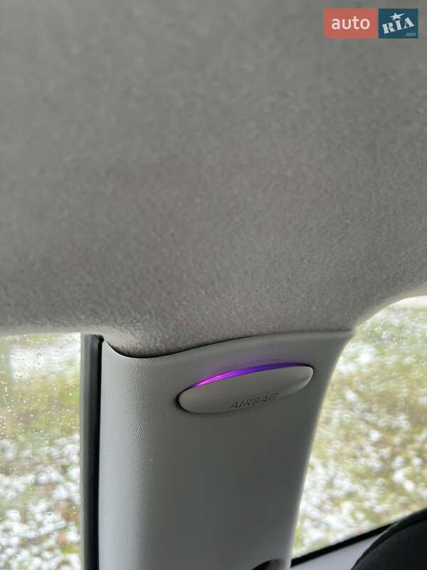 Хэтчбек MINI Hatch 2010 в Теребовле