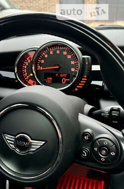 Хэтчбек MINI Hatch 2016 в Днепре