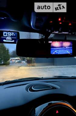Хэтчбек MINI Hatch 2016 в Днепре