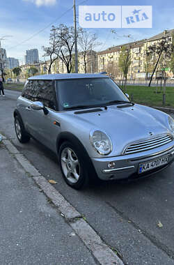 Хэтчбек MINI Hatch 2004 в Киеве фото 8 Хэтчбек MINI Hatch 2004 в Киеве