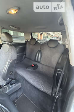 Хэтчбек MINI Hatch 2004 в Киеве фото 17 Хэтчбек MINI Hatch 2004 в Киеве