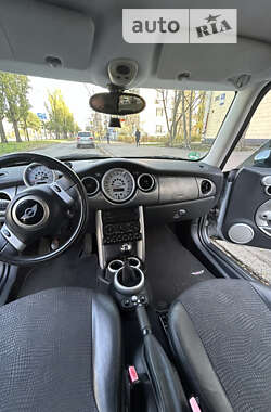 Хэтчбек MINI Hatch 2004 в Киеве фото 25 Хэтчбек MINI Hatch 2004 в Киеве