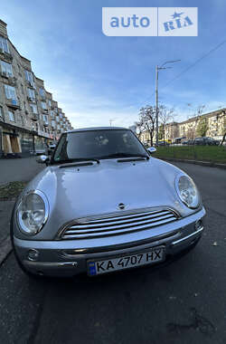 Хэтчбек MINI Hatch 2004 в Киеве фото 28 Хэтчбек MINI Hatch 2004 в Киеве