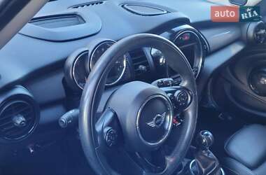 Хетчбек MINI Hatch 2015 в 