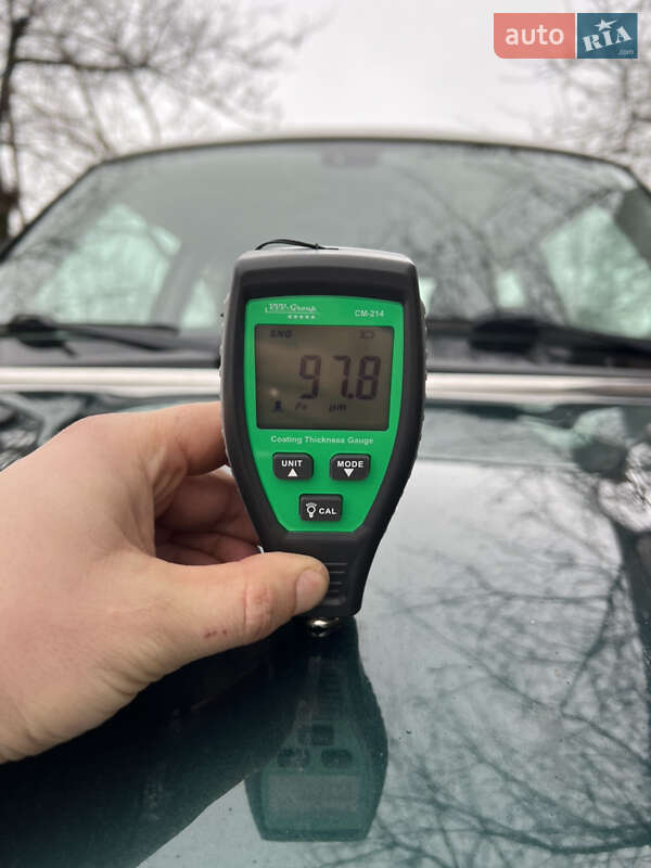 Хэтчбек MINI Hatch 2010 в Теребовле