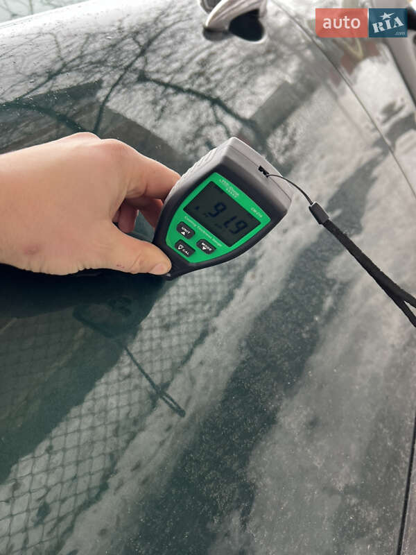 Хэтчбек MINI Hatch 2010 в Теребовле