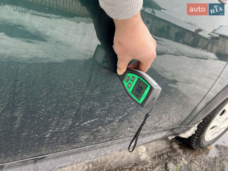 Хэтчбек MINI Hatch 2010 в Теребовле