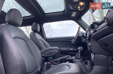 Хэтчбек MINI Hatch 2017 в 