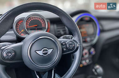Хэтчбек MINI Hatch 2017 в 