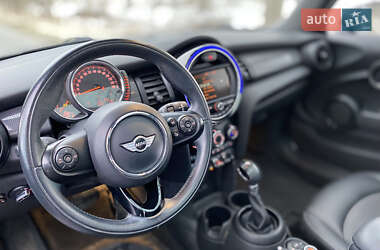 Хэтчбек MINI Hatch 2017 в 