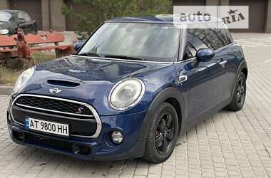Хэтчбек MINI Hatch 2014 в 