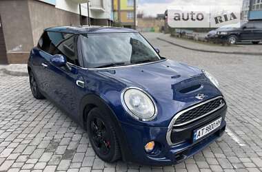 Хэтчбек MINI Hatch 2014 в 