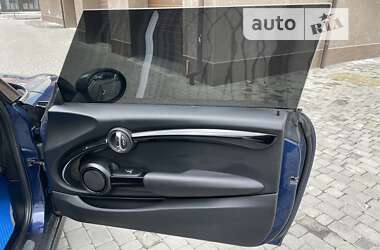 Хэтчбек MINI Hatch 2014 в 