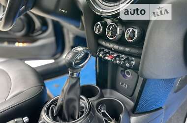 Хэтчбек MINI Hatch 2014 в 